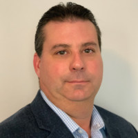 Ubee Interactive Employee John May's profile photo