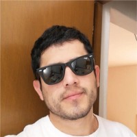 Couchsurfing International Employee Irving Crespo's profile photo