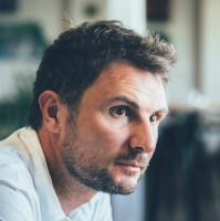 Seize Vingt-Deux Employee Antony Hamon's profile photo