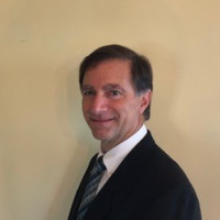 Solidigm Employee James Carbone's profile photo