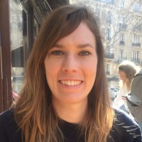 Arcola Theatre Employee Sarah Colson's profile photo