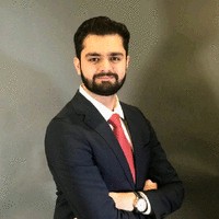 Bilal Malik Email & Phone Number