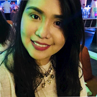 ING Hubs Philippines Employee Barbara C.'s profile photo