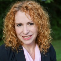 Vision Legal Strategies, PC  (formerly The Allison Law Group) Employee Connie Allison's profile photo