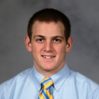 Loos Machine & Automation Employee Cody Meyer's profile photo