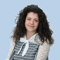 Incom LEONE Employee Rozeta Andov's profile photo