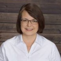 Spring Branch ISD Employee Bethany Walker's profile photo