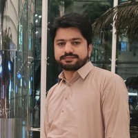TAHAKOM Employee Muhammad Basit's profile photo