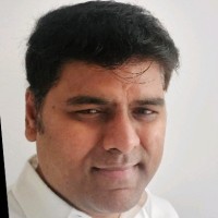Kapil Ramamoorthy Email