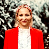 Munich International School e.V. Employee Sabrina Lacher's profile photo
