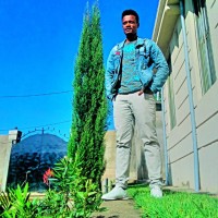 Geology Science Employee Danieal Esayas's profile photo