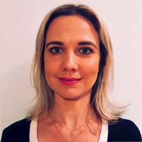 Hands Mobile Employee Fernanda Vannucci's profile photo