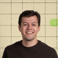 TDC Marketing Employee Tyler Esterly's profile photo