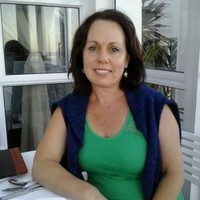 Optiplan Employee Sandra Herholdt's profile photo