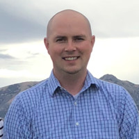 Suncore Employee Brent Turpin's profile photo