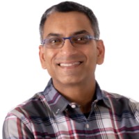 Raghu Ramachandran Email & Phone Number