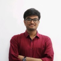 RAIT ACM Student Chapter Employee Saish Pable's profile photo