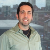 MJM Architects Employee Mark Kozevski's profile photo