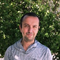 Brad's Deals Employee Goran Savovski's profile photo