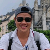 EdiDev Employee Thien le's profile photo