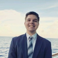 Wyndham Hotels & Resorts Employee Kyle Bliss's profile photo