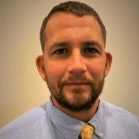 Town Of Jonesborough Employee Benjamin Zeigler's profile photo