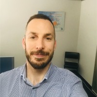 AAA Asphalt Employee Daniel la Bella's profile photo
