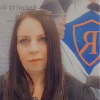 Retail Security Services Employee Allison Seguine's profile photo