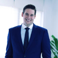 Visa Employee Michael Newcombe's profile photo
