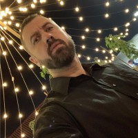 Aeon Technologies Employee Rafael Mendonça's profile photo