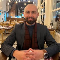 Tactical Report Employee Hadi Habli's profile photo