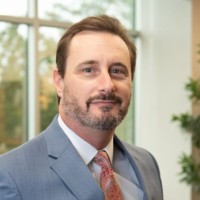 Daniel Coker Employee Jason Strong's profile photo