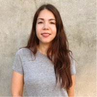 HAYMAKER Employee Paty Hernandez's profile photo