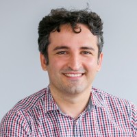 LeadIQ Employee Horea Hopartean's profile photo