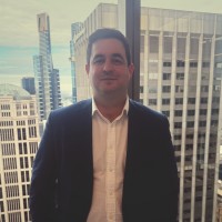 NAB Employee Peter Monk's profile photo