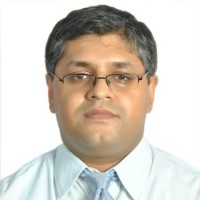 JPMorganChase Employee Udit Joshi's profile photo