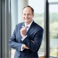 Deutsche Apotheker- und Ärztebank - apoBank Employee Matthias Schellenberg's profile photo