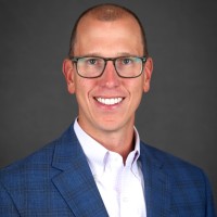 CaroMont Health Employee Lee Nester's profile photo