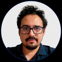 KYC SYSTEMS Employee Isaac Vazquez's profile photo