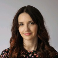 University of Edinburgh Law School Employee Samantha Allan's profile photo