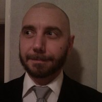 ÅF Employee Anders Eliasson's profile photo