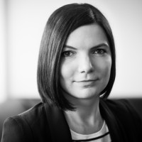 Bechtle Employee Melanie Sellak's profile photo