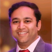 P.P. Publications Employee Prateek Gupta's profile photo