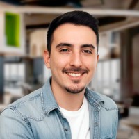 Amplifica Employee Fernando Roblero's profile photo
