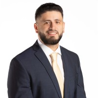 After School Matters Employee Tony Diaz's profile photo