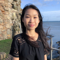 Peter Freeman, Inc. Employee Abby Li's profile photo