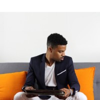 SESAC Employee Mario Prins's profile photo