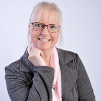 Actief Zorg Employee Marian Paul's profile photo