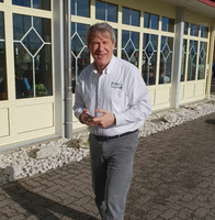 Print Solution srl Employee Fabio Callegari's profile photo