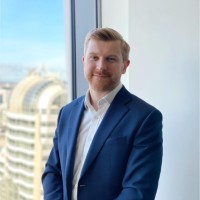 Sompo International Employee Jonathan Bacon's profile photo